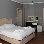 Grand Koru Hotel Beach