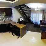 Arya Termal Hotel