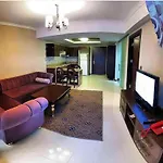 Arya Termal Hotel