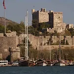 Yarbasan Tas Evleri Tuenelli