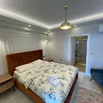 Trabzon My White House