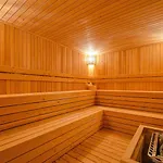 5 Kisilik Tatil Dairesi Havuzlu & Spa