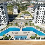 5 Kisilik Tatil Dairesi Havuzlu & Spa