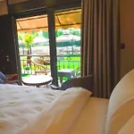 Agva Casa Rosa Bungalov Otel