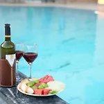 Naturalis Pamukkale Otel