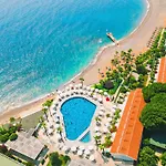 Flora Garden Beach Hotel - Adults Only 16 Plus - Couples Concept