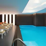 Sheraton Istanbul City Center