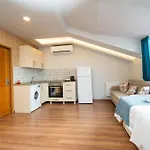 Yusra Apart Otel