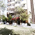 Grand Hotel Kurdoglu