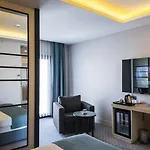 Angel\'S Park Hotel