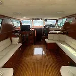 Pruva Yacht