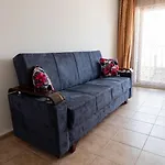 Basils Apart Hotel