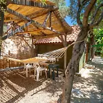 Olympos Mocamp
