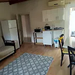 Garden Prizma Rooms&Aparts