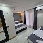 Poyraz Hotel Uzungoel