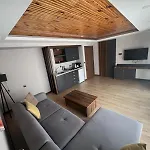 Ferah Suites Hotel