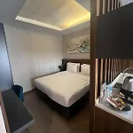 Ferah Suites Hotel