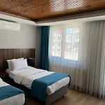 Ferah Suites Hotel