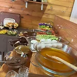 Ayder Paradise Otel