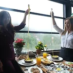 Ayder Villa De Pelit Hotel