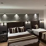 Blue Istanbul Hotel Taksim