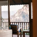 Kabak Misafir Evi
