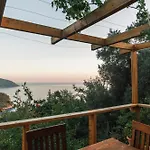 Kabak Misafir Evi