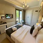 Lelll Hagia Sofia Otel