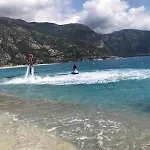 Kidrak Otel Montenegro-1
