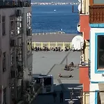 Cetinkaya Hotel