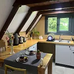 Danzi Camping Tiny House