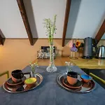 Danzi Camping Tiny House