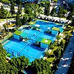 Kleopatra Hotel