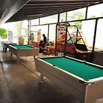 Club Atrium & Hotel