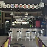 Hotel London Blue