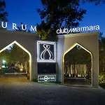 Aurum Exclusive Club