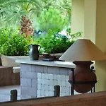 Palm Court Suites