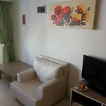 Orka Center Point Apartments