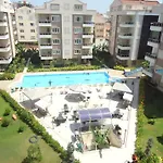 Roza Apartments