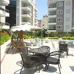 Roza Apartments
