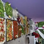 Dalyan Terrace Hotel