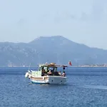 Saranda Pension