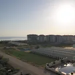 Alanya Kestel Suite Residence