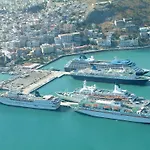 Maison Bahar Suites & Hotel