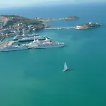 Maison Bahar Suites & Hotel
