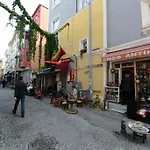 Khalkedon Hotel Istanbul