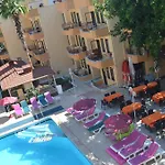 Bonjorno Apart Hotel
