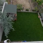 Irmak Family Pension & Apartments