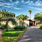 Omer Holiday Resort