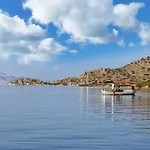 Tymnos Hotel